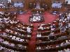 Parliament Winter Session: सदस्यों के निलंबन के मुद्दे पर विपक्षी दलों ने किया राज्यसभा से बहिर्गमन
