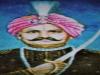 जौनपुर में मनाई गई स्वतंत्रता सेनानी नरसिम्हा रेड्डी की 215वीं जयंती