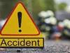 फिरोजाबाद: आगरा-लखनऊ एक्सप्रेस-वे पर सड़क हादसे में आठ लोग घायल, दो की हालत गंभीर
