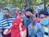 हल्द्वानी: कान पकड़कर मांगी माफी, विवाद समाप्त