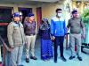 काशीपुर: स्पा सेंटर की आड़ में सेक्स रैकेट के लिए दबाव बनाने का आरोप, आरोपी दंपती गिरफ्तार
