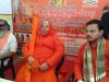 सामाजिक चेतना जागृत करने के लिए हो रहा हिंदू एकता महाकुंभ का आयोजन: जगद्गुरु रामभद्राचार्य