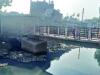 रुद्रपुर : टूटने के दो माह बाद भी नहीं बन सका कल्याणी का पुल, खतरे में राहगीरों का सफर