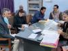 बरेली: डीआईओएस कार्यालय में पहली बार समाधान दिवस का आयोजन