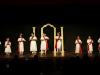बरेली: कथक नृत्य की प्रस्तुतियों ने दर्शकों को किया मंत्रमुग्ध