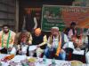 सीतापुर: सदस्यता कैंप लगाकर बनाए गए भाजपा के सदस्य