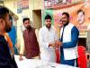 गोरखपुर: प्रदेश व्यापी सदस्यता अभियान के तहत भाजपा ने किया सदस्यता शिविर का आयोजन