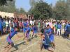 सीतापुर: माध्यमिक विद्यालय में संपन्न हुई ब्लॉक स्तरीय क्रीड़ा प्रतियोगिता