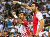 सर्बिया को हराकर क्रोएशिया ने डेविस कप फाइनल में किया प्रवेश