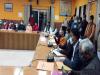 मुरादाबाद : जिला पंचायत बोर्ड की बैठक में 85.19 करोड़ से अधिक का पुनरीक्षित बजट मंजूर