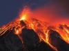 इंडोनेशिया में ज्वालामुखी फटने से अब तक 13 लोगों की मौत, सात लापता