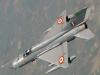 हादसे का शिकार हुआ वायुसेना का लड़ाकू विमान, राजस्थान के जैसलमेर में Mig 21 दुर्घटनाग्रस्त, पायलट का निधन