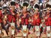 आम नागरिकों को मार डाले जाने पर नागालैंड में शोक, हॉर्नबिल उत्सव एक दिन के लिए रुका