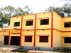 हरदोई: ग्रामीणों को ग्राम प्रधान ने दिया तोहफा, गांव में बनवाया हाईटेक पंचायत भवन