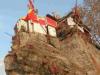 टनकपुर: पूर्णागिरि धाम की पहाड़ी के ट्रीटमेंट का काम शुरू