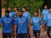 Team India vs South Africa : टीम इंडिया ने शुरू किया अभ्यास, साथ में फुटबॉल खेलते दिखे कोहली और द्रविड़