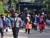 मुरादाबाद : 59 केंद्रों पर 27 हजार परीक्षार्थियों ने दी परीक्षा