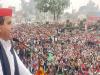 मुरादाबाद : पूर्व सांसद धर्मेंद्र ने कहा, प्रदेश में भाजपा के खिलाफ माहौल, 2022 में होगा परिवर्तन
