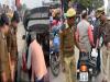 अयोध्या: बाबरी विध्वंस की बरसी पर भगवान श्रीराम की नगरी में सुरक्षा के पुख्ता इंतजाम