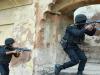 मॉक ड्रिल: इमामबाड़ा में घुसे आतंकवादियों ने किया बम ब्लास्ट, एटीएस ने किया आतंकियों को ढेर