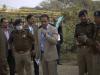 अयोध्या: अपर पुलिस महानिदेशक ने राम जन्मभूमि का निरीक्षण कर सुरक्षा के दिए निर्देश