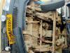 बाराबंकी: ट्रक व पिकअप में हुई जोरदार टक्कर, युवक की हालत गंभीर