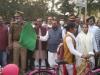 रायबरेलीः श्रम मंत्री स्वामी प्रसाद मौर्य ने एक हजार छात्र-छात्राओं को वितरित की साइकिल