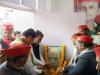 गोरखपुर: सपा नेताओं ने मनाया पूर्व प्रधानमंत्री चौधरी चरण सिंह की 119 वी जयंती