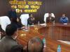 बाराबंकी: जिला जज ने सिरौली गौसपुर ग्राम न्यायालय का किया निरीक्षण, दिया ये आश्वासन