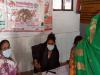 हरदोई: महिलाओं को परिवार नियोजन के प्रति जागरूक कर मनाया खुशहाल परिवार दिवस