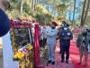 भवाली: राज्यपाल गुरमीत सिंह ने किया ‘शक्ति स्मारक’ का उद्घाटन किया