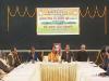 हरदोई: अंतरराष्ट्रीय क्षेत्र पर भारत विषयक व्याख्यानमाला का हुआ आयोजन