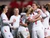 इंग्लैंड महिला फुटबॉल टीम की रिकॉर्ड जीत, लाटविया को 20 . 0 से हराया