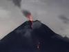 इंडोनेशिया ने सेमेरु ज्वालामुखी के लिए जारी किया अलर्ट