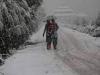 कश्मीर में बर्फबारी के बाद भीषण ठंड से थोड़ी राहत, न्यूनतम तापमान 2.2 डिग्री सेल्सियस रहा