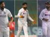 भारतीय टीम को झटका, चोट के कारण बाहर हुए ये तीन खिलाड़ी