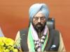 पंजाब कांग्रेस के नेता गुरमीत सिंह सोढ़ी ने थामा भाजपा का दामन
