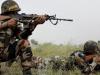 जम्मू-कश्मीर: अनंतनाग में सुरक्षाबलों और आतंकवादियों के बीच मुठभेड़, एक आतंकी ढेर
