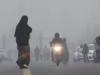 दिल्ली में ठंडी रही सुबह, 5.5 डिग्री सेल्सियस रहा तापमान, एक्यूआई 416 दर्ज