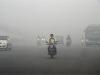 दिल्ली में सर्द सुबह, वायु गुणवत्ता ‘बहुत खराब’ की श्रेणी में, एक्यूआई 366 रहा