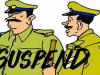 प्रयागराज में ड्यूटी में लापरवाही पर सात पुलिसकर्मी निलंबित