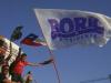 चिली में वामपंथी गेब्रियल बोरिक ने राष्ट्रपति चुनाव में हासिल की जीत