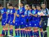 भारतीय महिला फुटबॉल टीम टूर्नामेंट के आखिरी मैच में वेनेजुएला से हारी