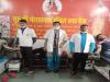 पं.मालवीय और पूर्व पीएम वाजपेयी की जयंती पर ‘रक्तदान शिविर’ का हुआ आयोजन