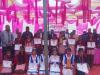 सीतापुर: ब्लॉक स्तरीय खेलकूद प्रतियोगिता का हुआ आयोजन
