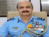 वायुसेना प्रमुख ने कहा- भारत के सुरक्षा परिदृश्य में बहुआयामी खतरे हैं शामिल