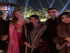 कांग्रेस नेता के बेटे की शादी में पहुंचे बॉलीवुड के ये सितारे, कलाकारों का डांस वीडियो हुआ वायरल
