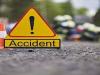 अयोध्या: सड़क दुर्घटना में राजस्व कर्मी की हुई मौत 