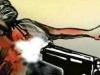 लखनऊ:  सनसनीखेज वारदात से सहमा इलाका, लंबे समय से चल रहे विवाद को लेकर गोली मारकर की हत्या
