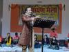 अयोध्या: राम कथा पार्क में हुआ सांस्कृतिक संध्या का आयोजन